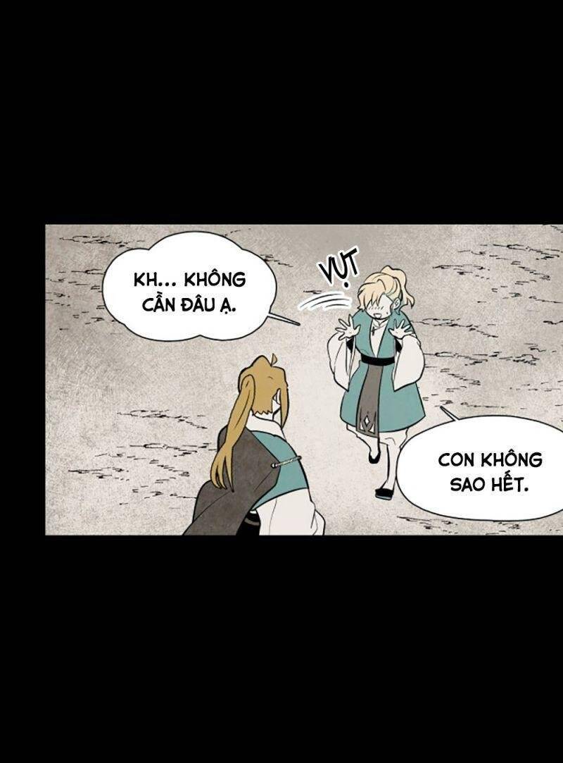 Vân Trung Hoa Chapter 55 - Trang 2