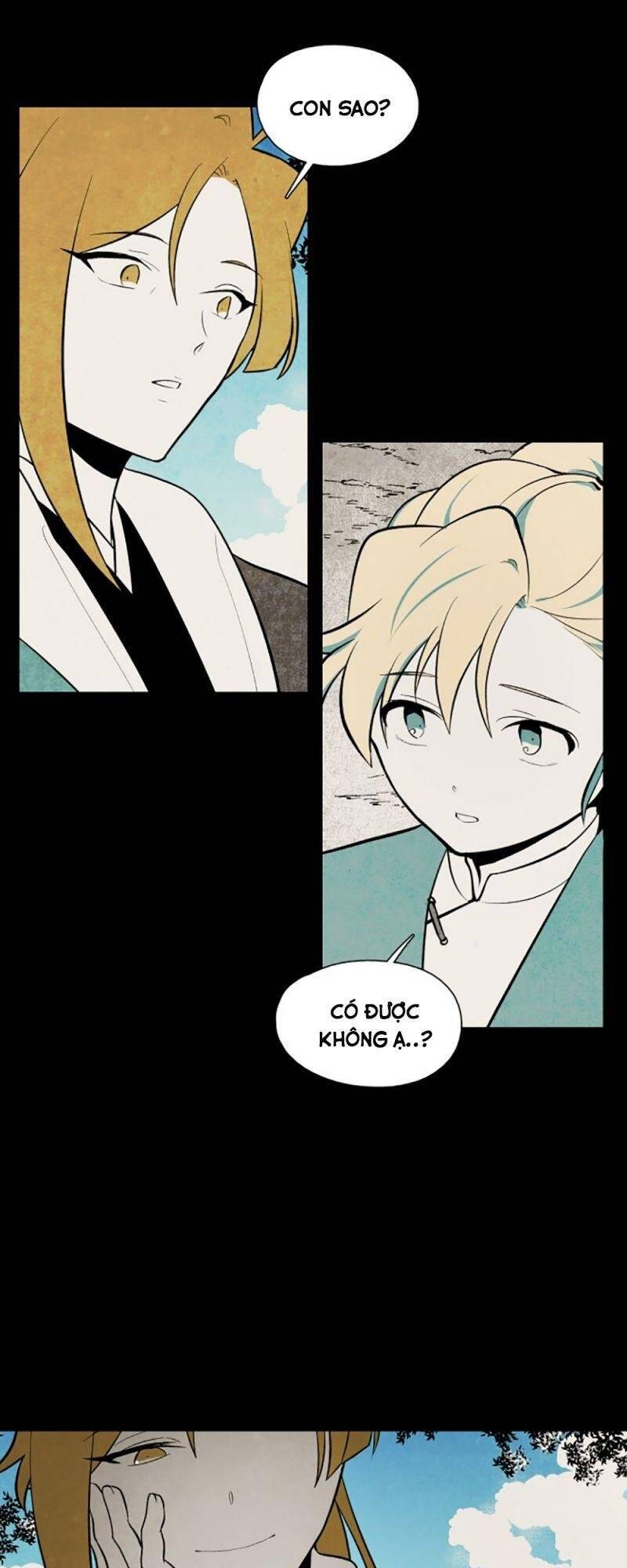 Vân Trung Hoa Chapter 55 - Trang 2