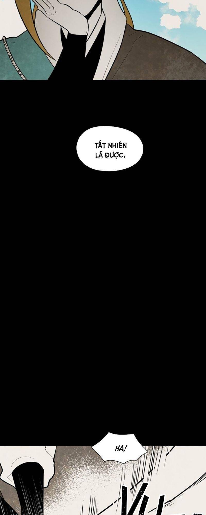 Vân Trung Hoa Chapter 55 - Trang 2