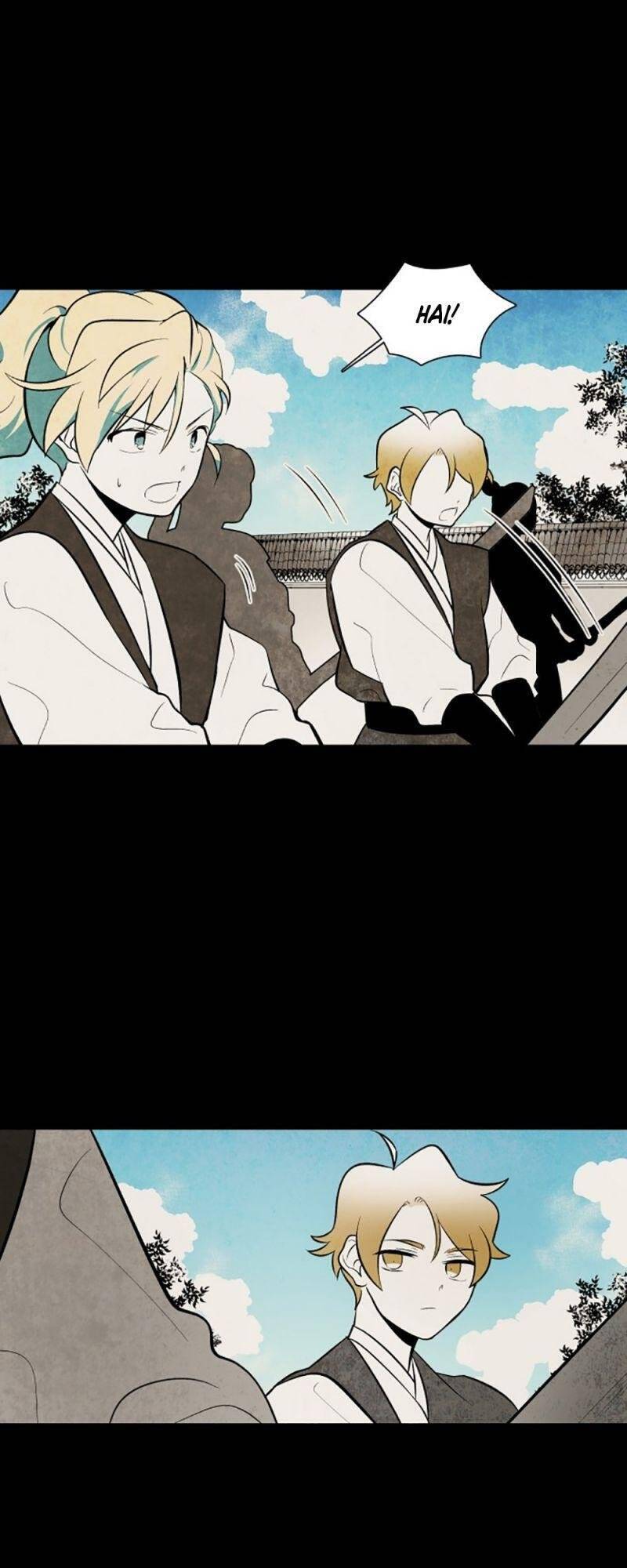 Vân Trung Hoa Chapter 55 - Trang 2