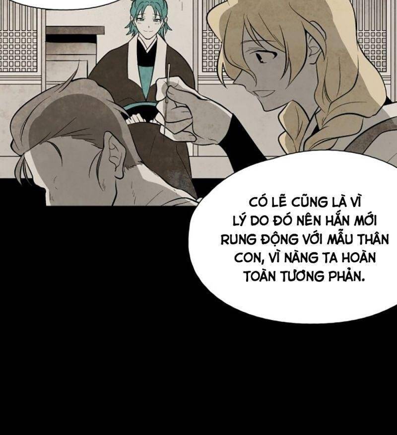 Vân Trung Hoa Chapter 55 - Trang 2