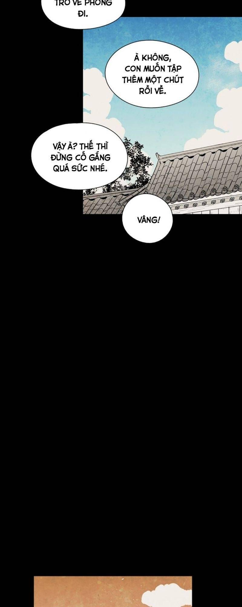 Vân Trung Hoa Chapter 55 - Trang 2