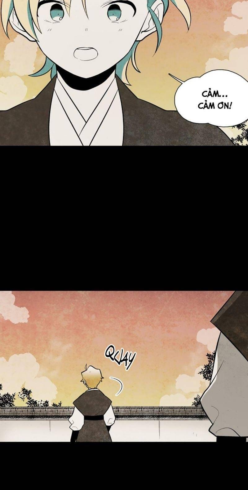 Vân Trung Hoa Chapter 55 - Trang 2