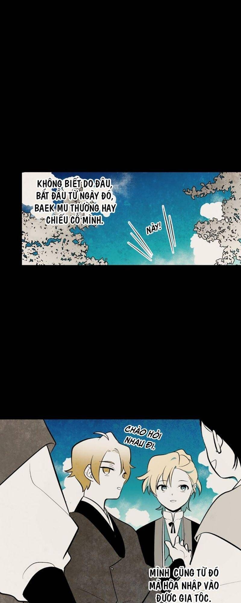 Vân Trung Hoa Chapter 55 - Trang 2