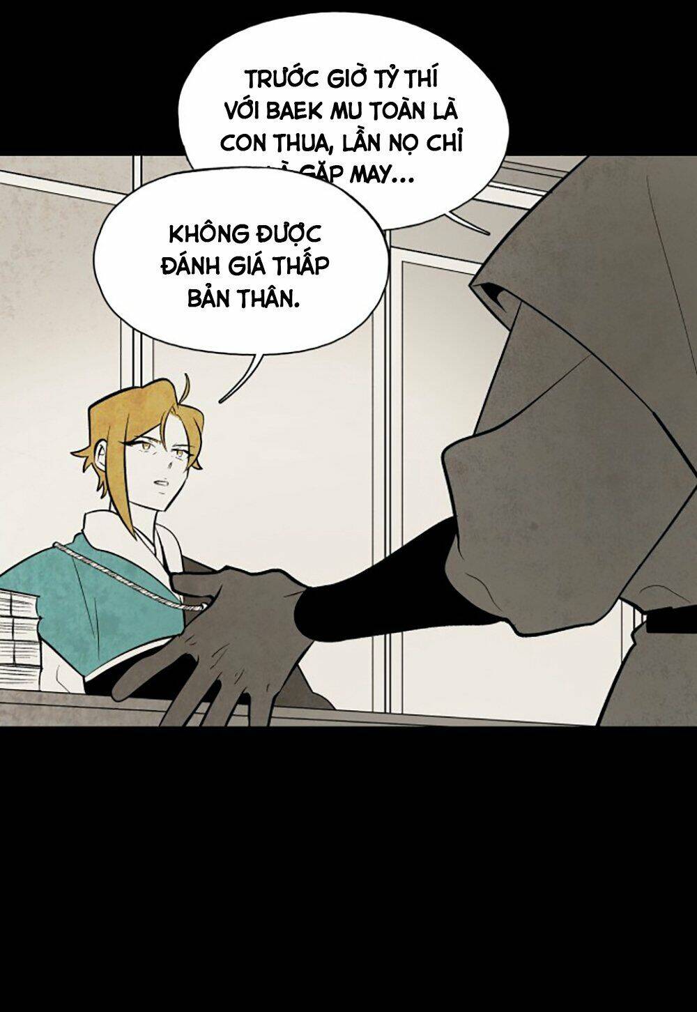 Vân Trung Hoa Chapter 56 - Trang 2