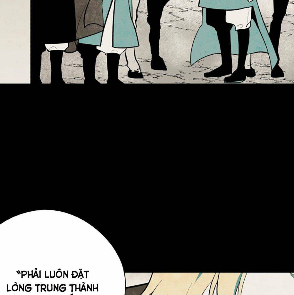 Vân Trung Hoa Chapter 56 - Trang 2