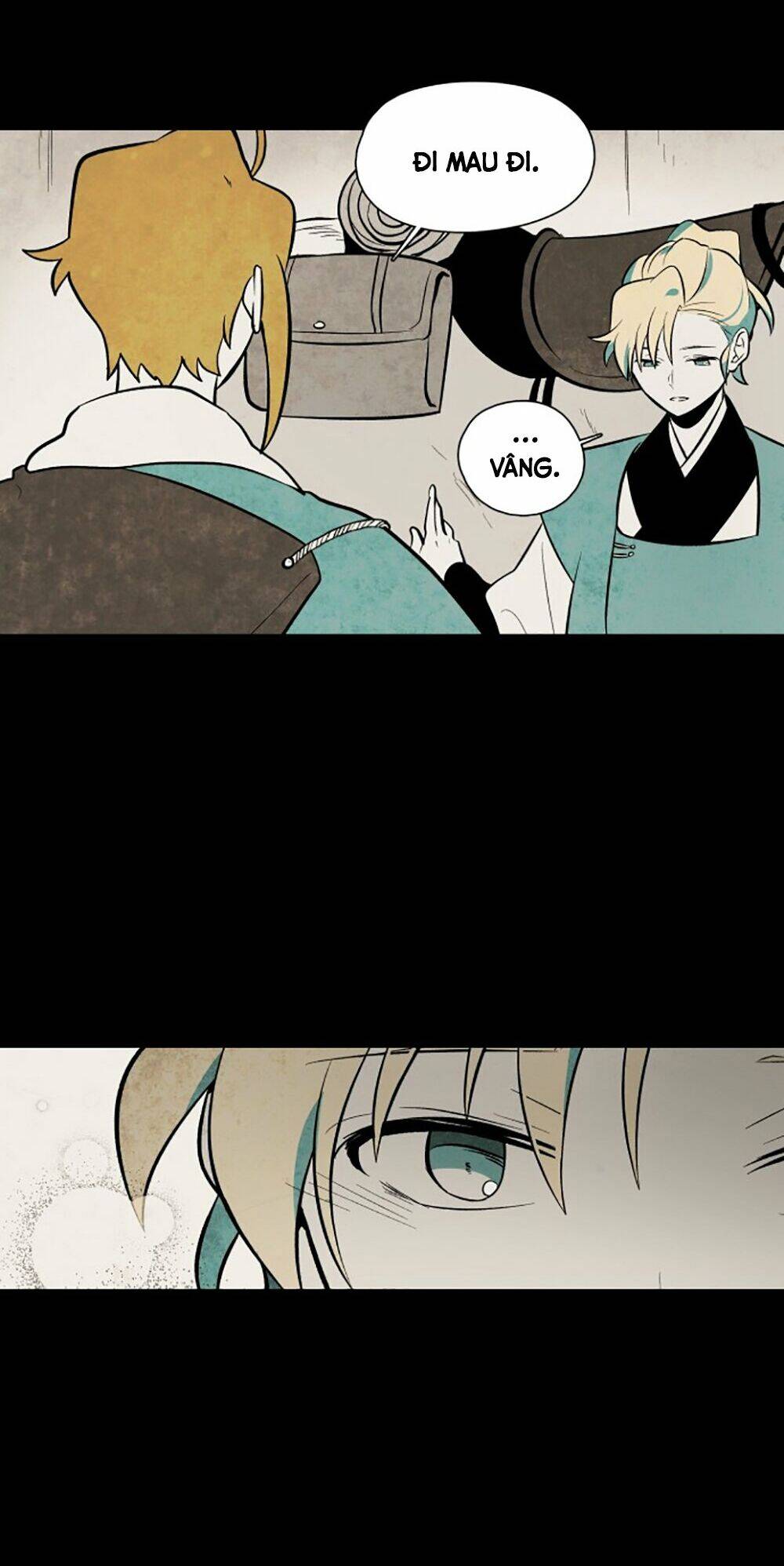 Vân Trung Hoa Chapter 56 - Trang 2