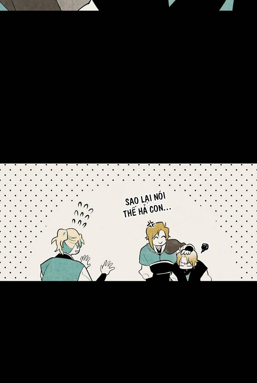 Vân Trung Hoa Chapter 56 - Trang 2