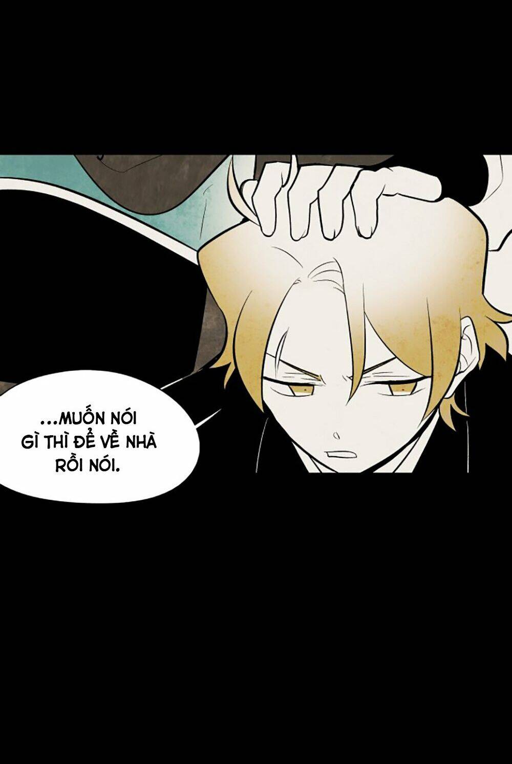 Vân Trung Hoa Chapter 56 - Trang 2