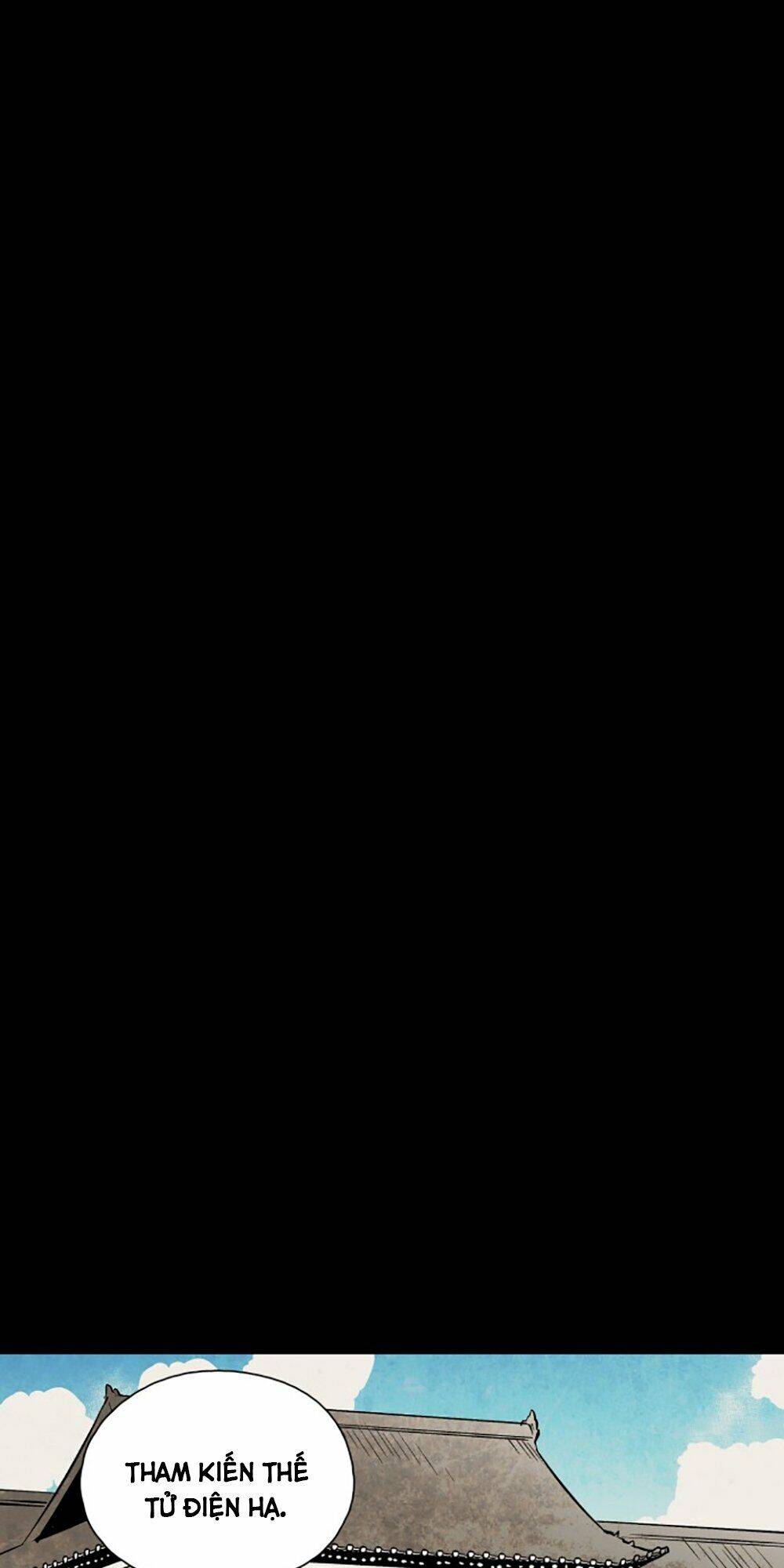 Vân Trung Hoa Chapter 56 - Trang 2