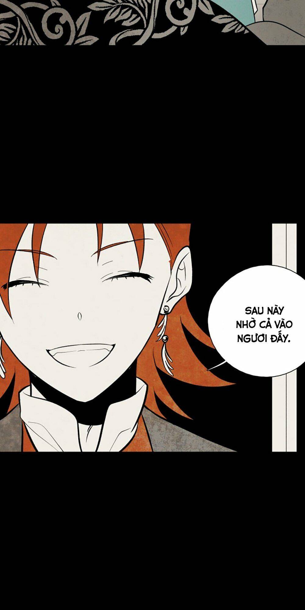 Vân Trung Hoa Chapter 56 - Trang 2