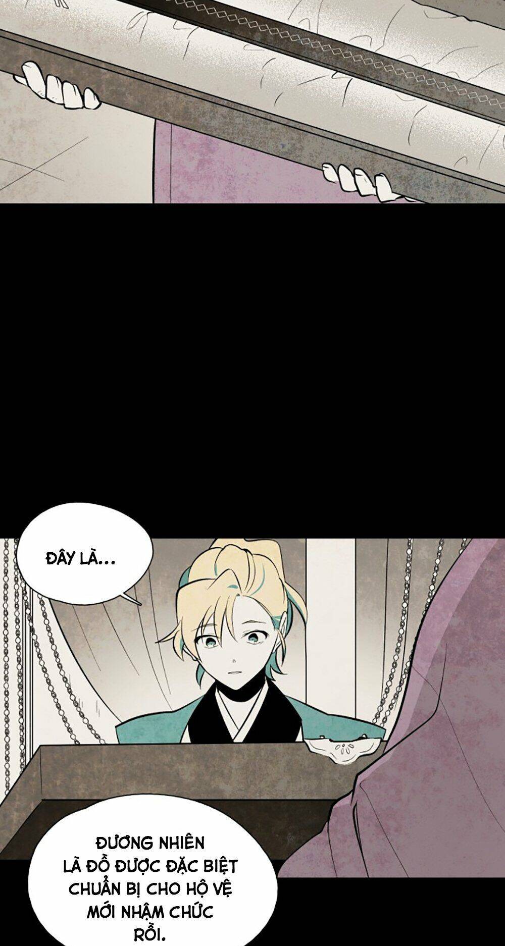 Vân Trung Hoa Chapter 56 - Trang 2