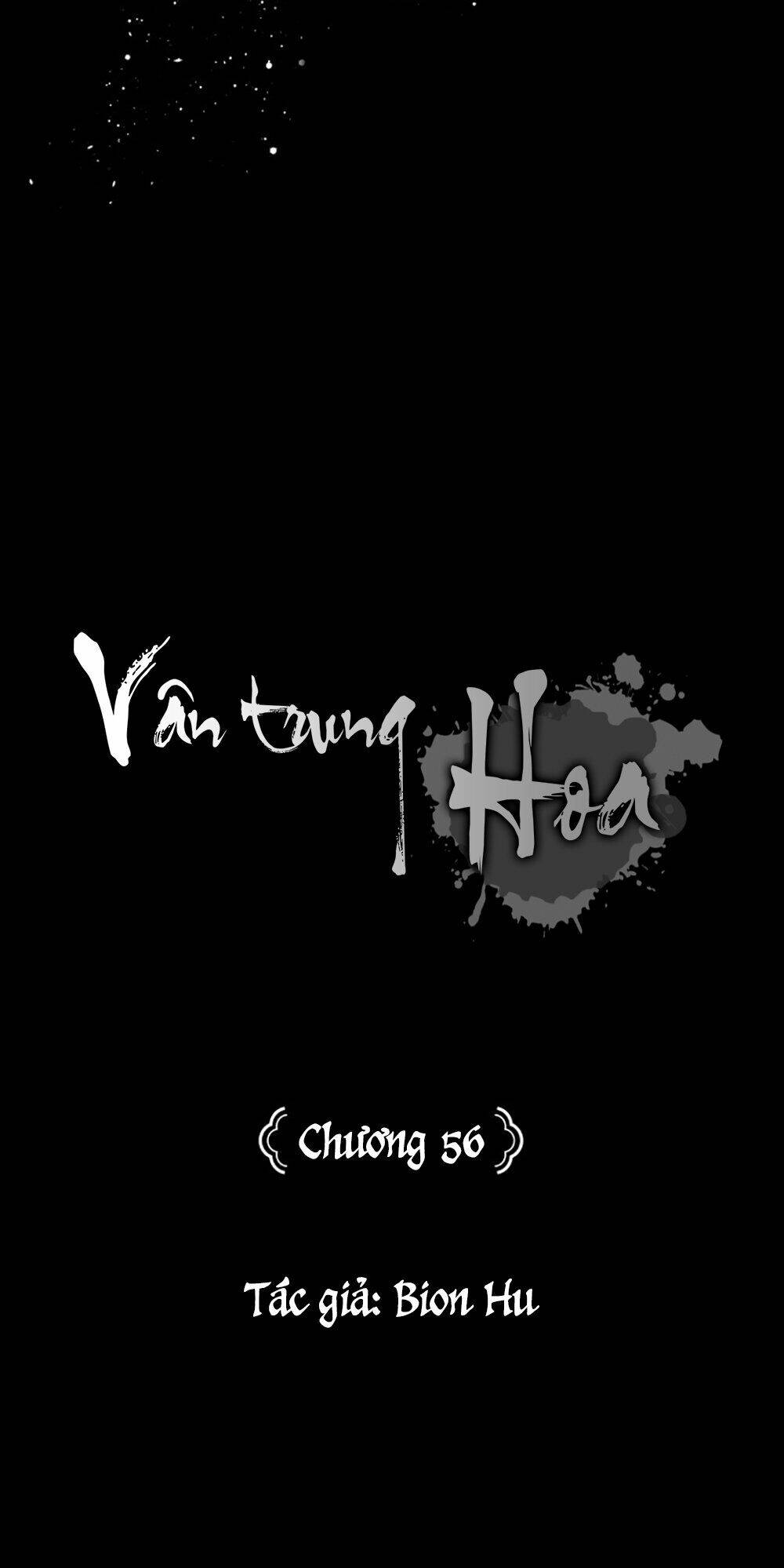 Vân Trung Hoa Chapter 56 - Trang 2