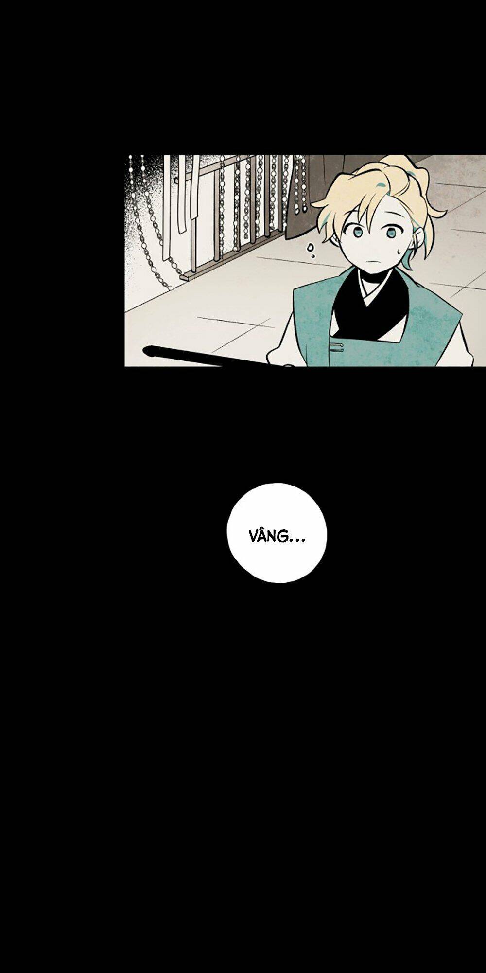 Vân Trung Hoa Chapter 57 - Trang 2