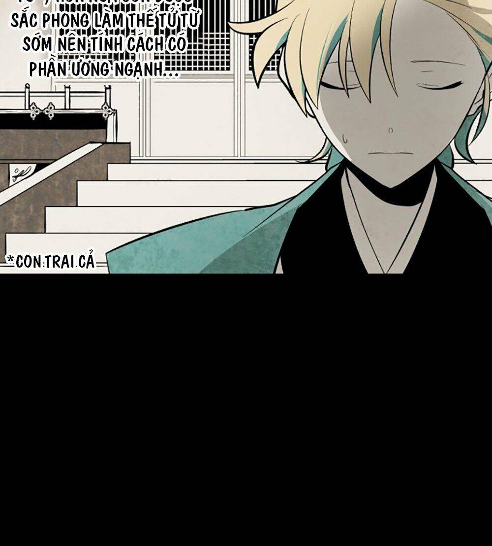 Vân Trung Hoa Chapter 57 - Trang 2