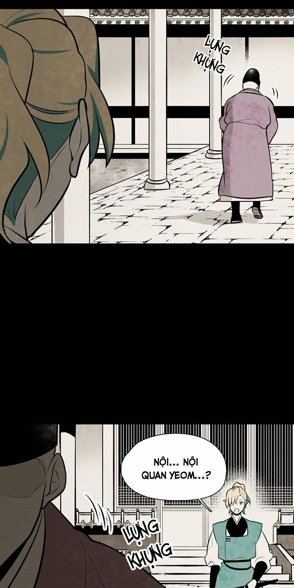 Vân Trung Hoa Chapter 57 - Trang 2