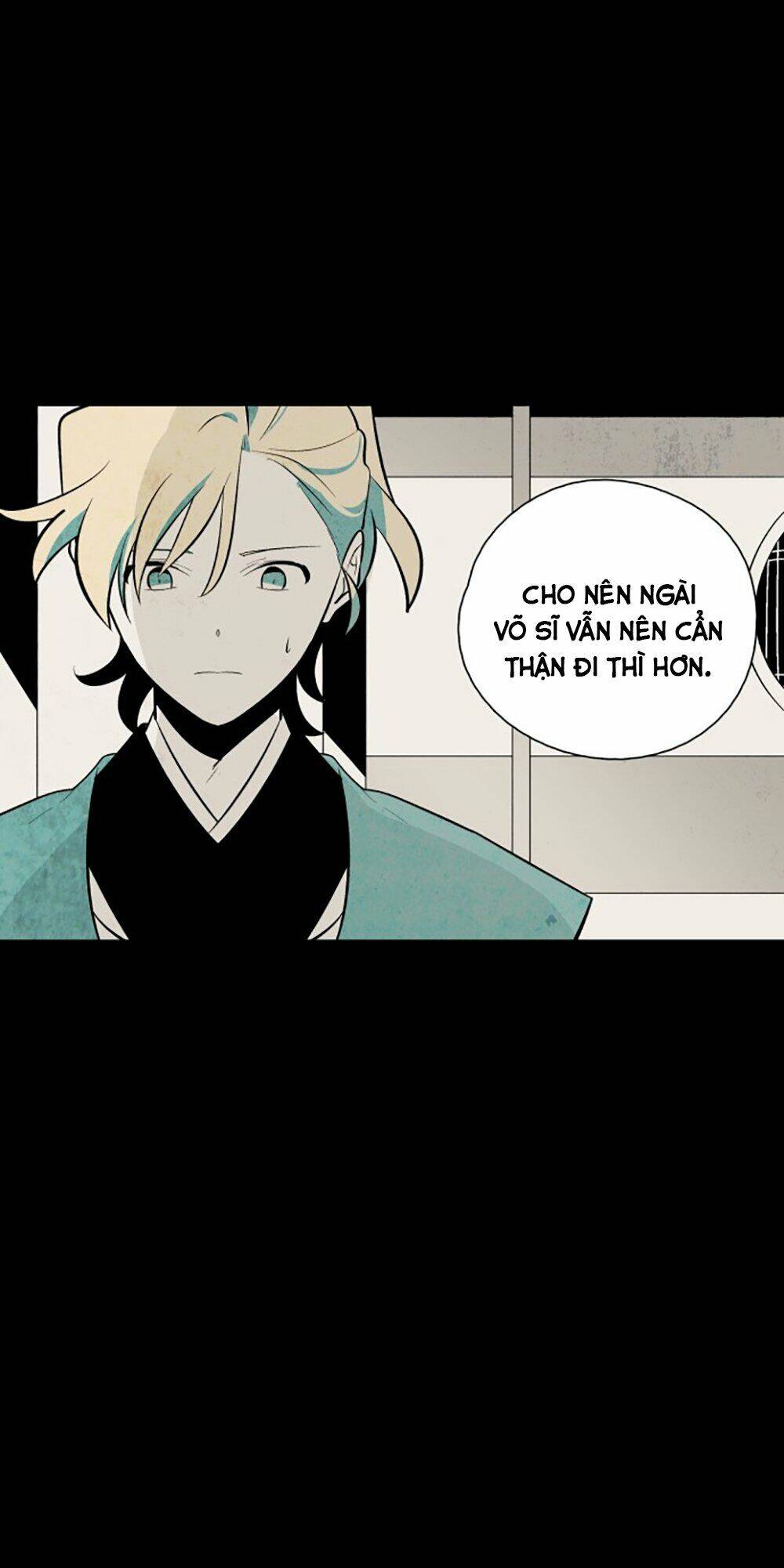 Vân Trung Hoa Chapter 57 - Trang 2