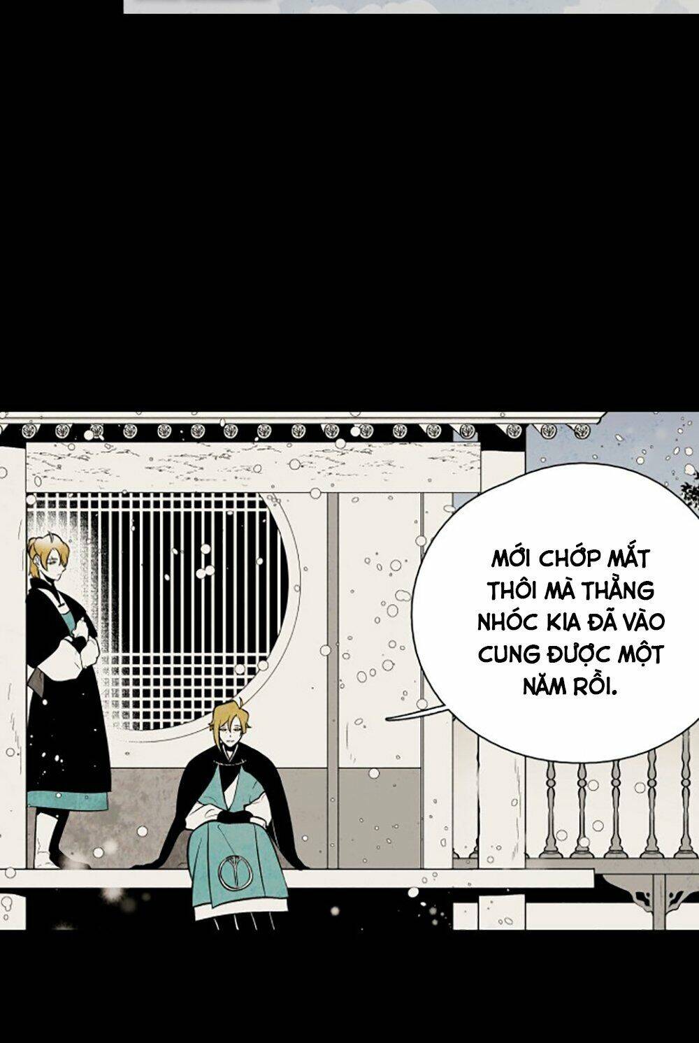 Vân Trung Hoa Chapter 57 - Trang 2