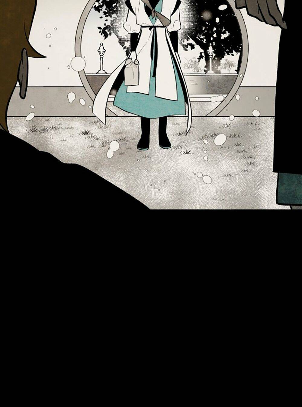 Vân Trung Hoa Chapter 57 - Trang 2