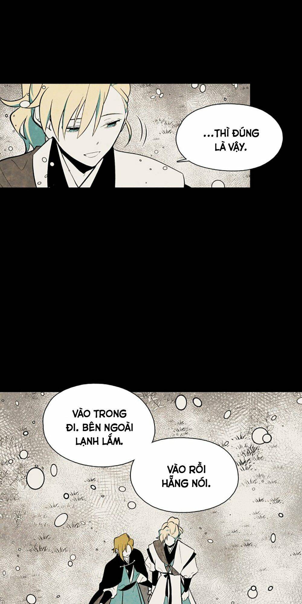 Vân Trung Hoa Chapter 57 - Trang 2