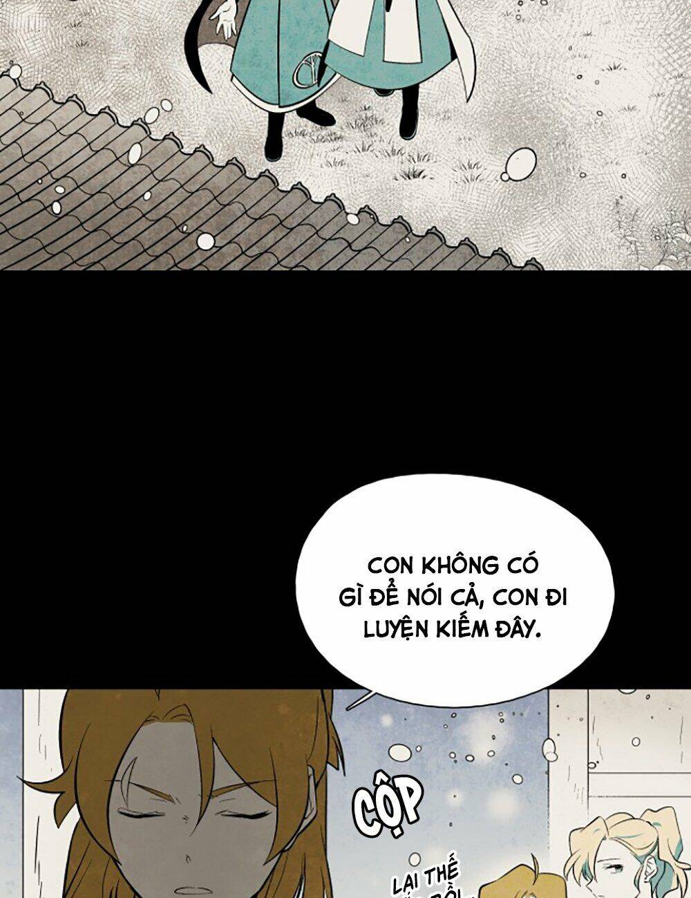 Vân Trung Hoa Chapter 57 - Trang 2