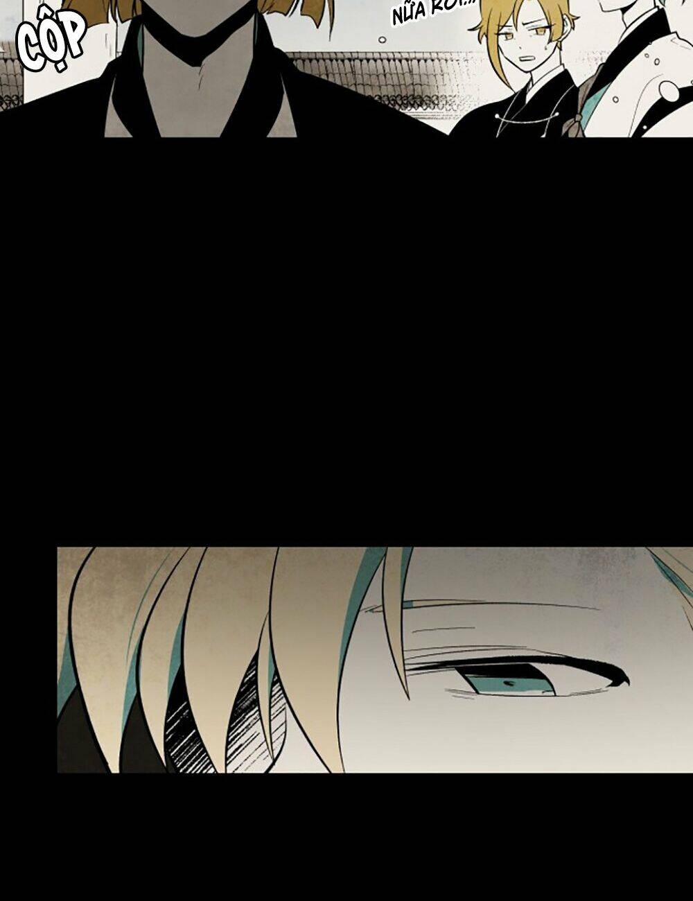 Vân Trung Hoa Chapter 57 - Trang 2