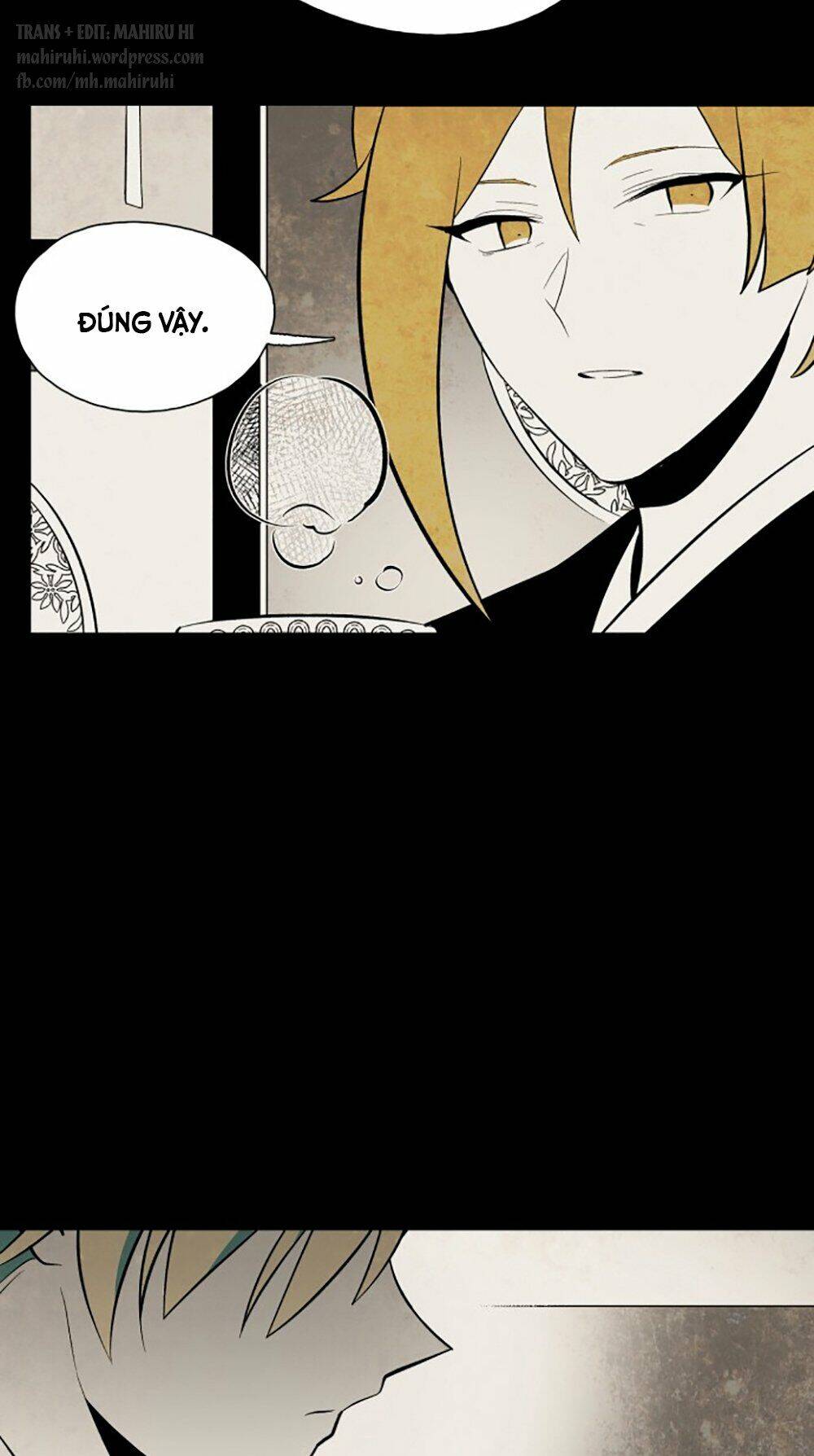 Vân Trung Hoa Chapter 57 - Trang 2