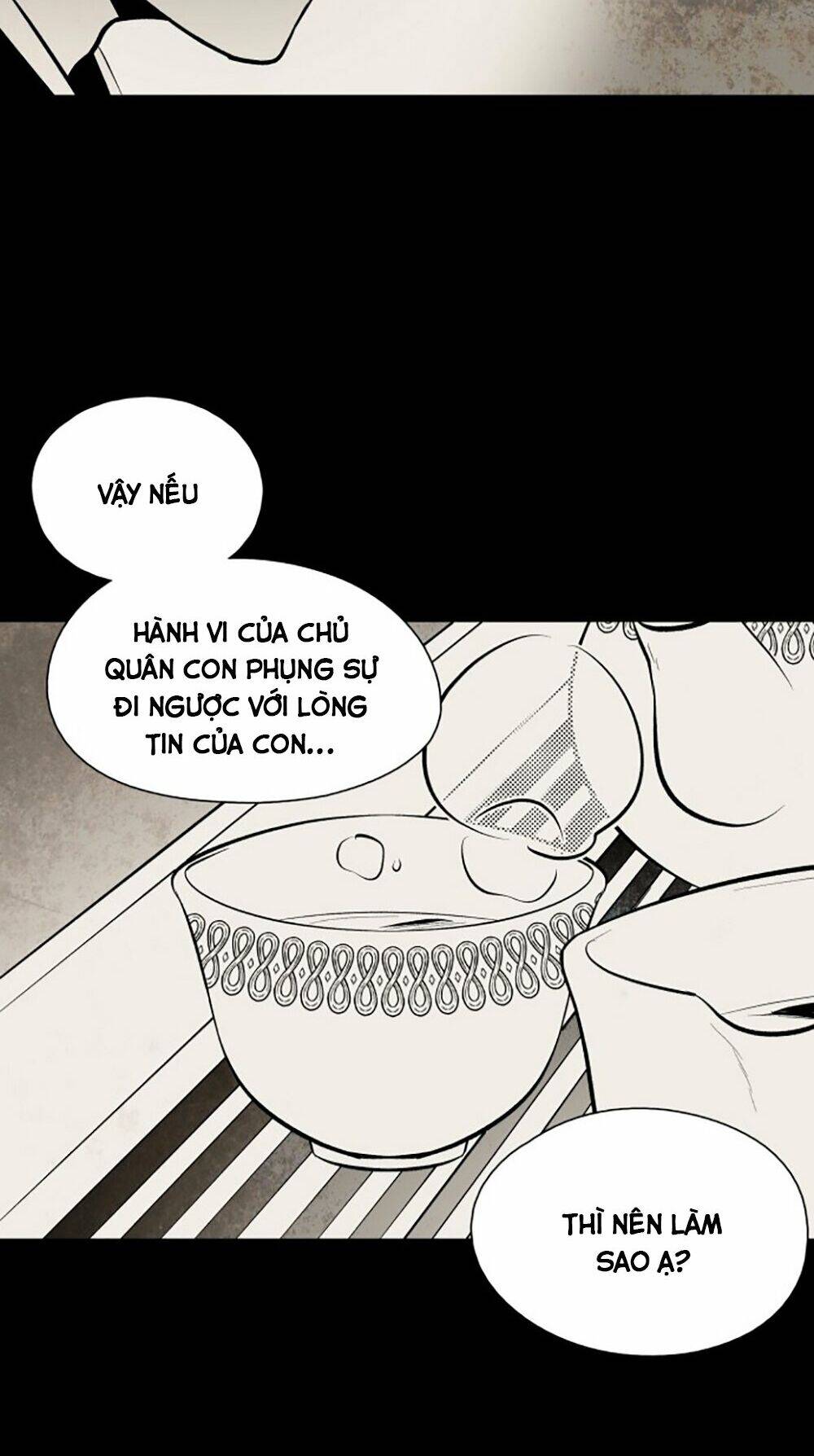 Vân Trung Hoa Chapter 57 - Trang 2