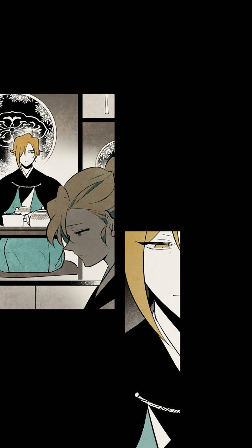 Vân Trung Hoa Chapter 57 - Trang 2