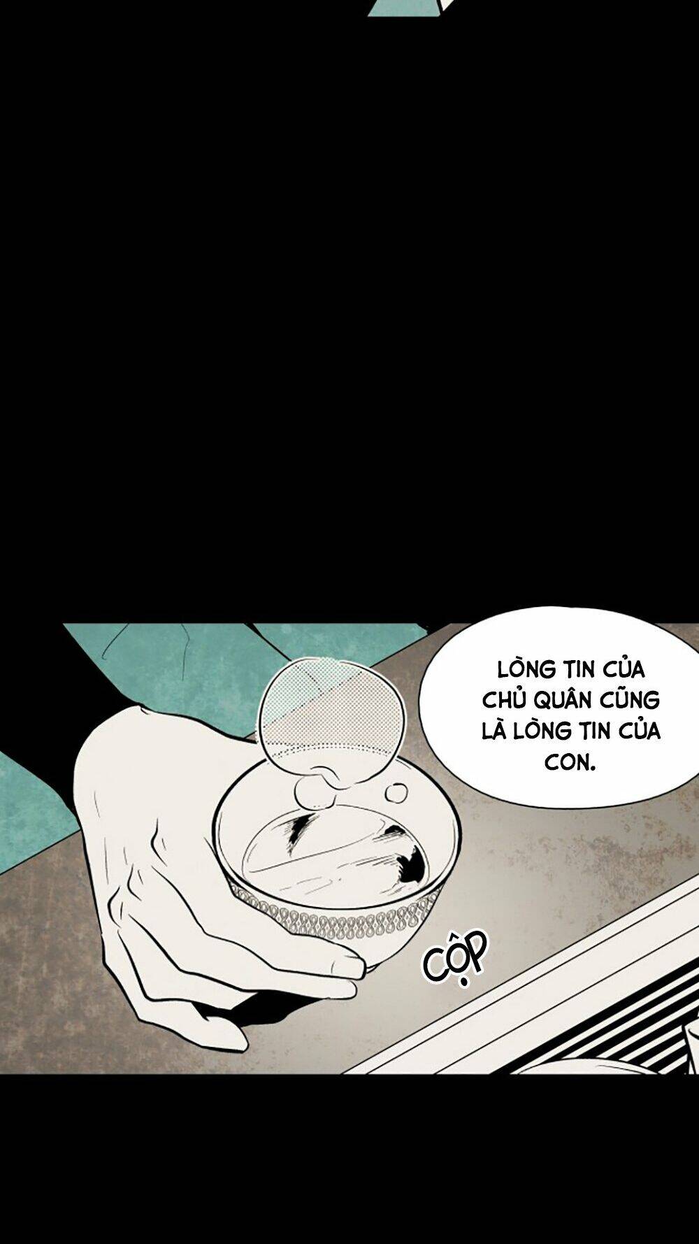 Vân Trung Hoa Chapter 57 - Trang 2