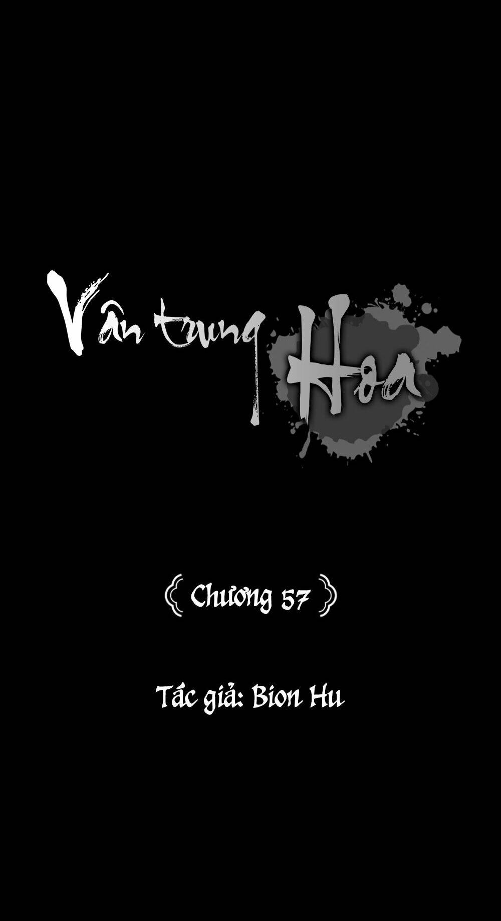 Vân Trung Hoa Chapter 57 - Trang 2