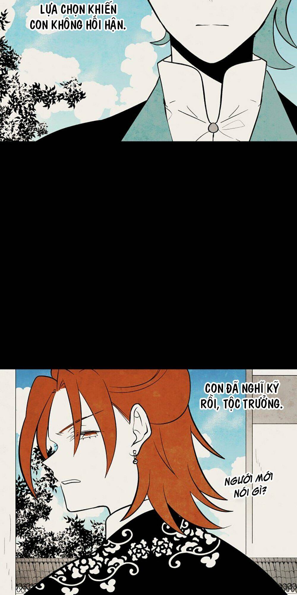 Vân Trung Hoa Chapter 58 - Trang 2