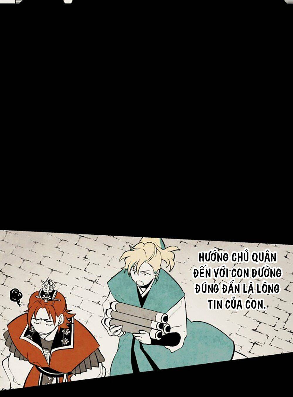 Vân Trung Hoa Chapter 58 - Trang 2