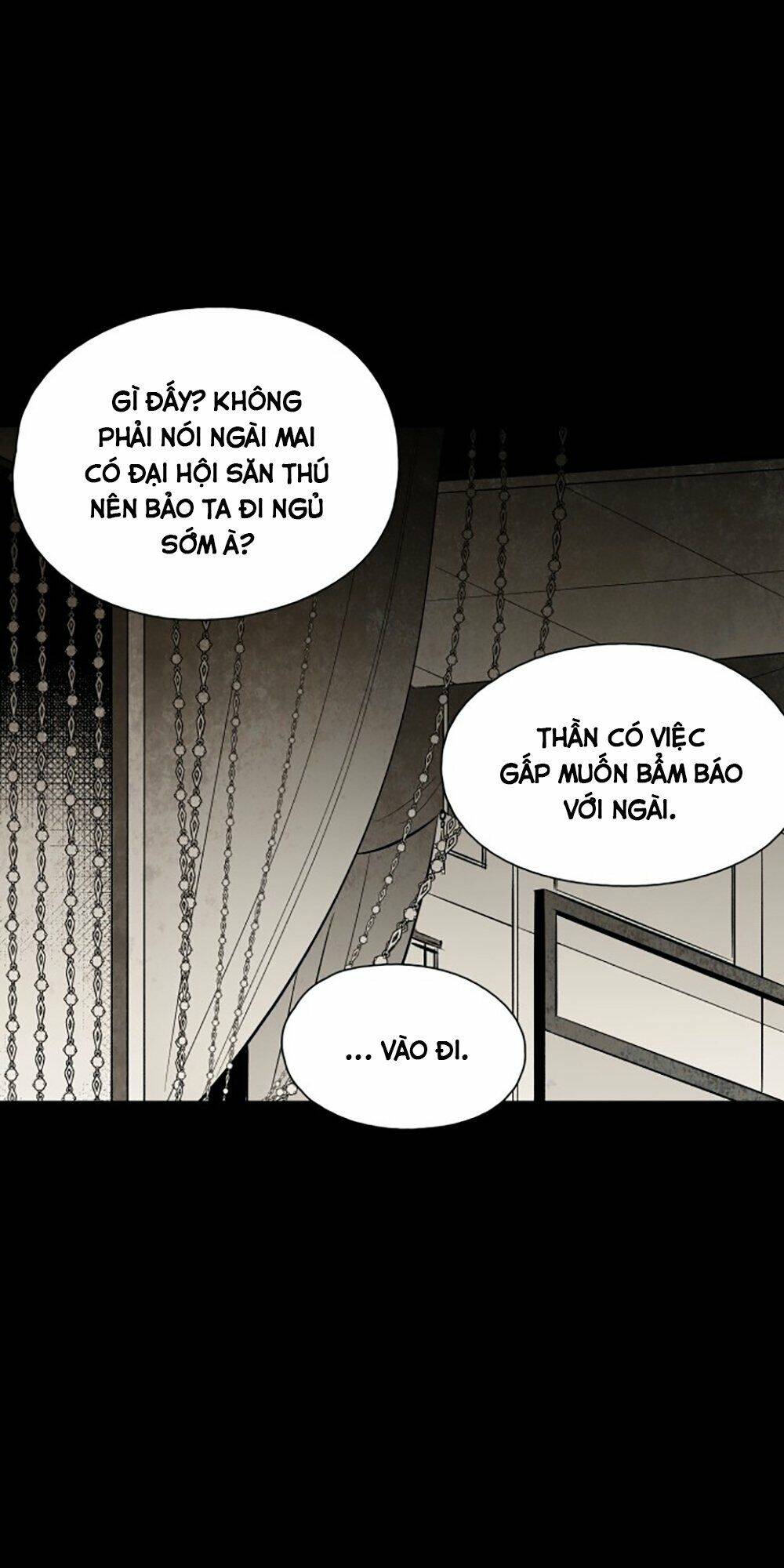 Vân Trung Hoa Chapter 58 - Trang 2