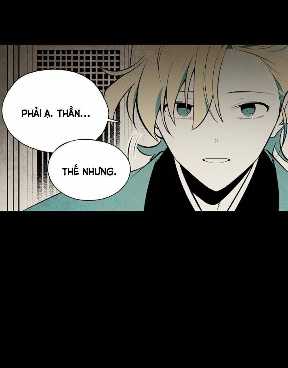 Vân Trung Hoa Chapter 58 - Trang 2