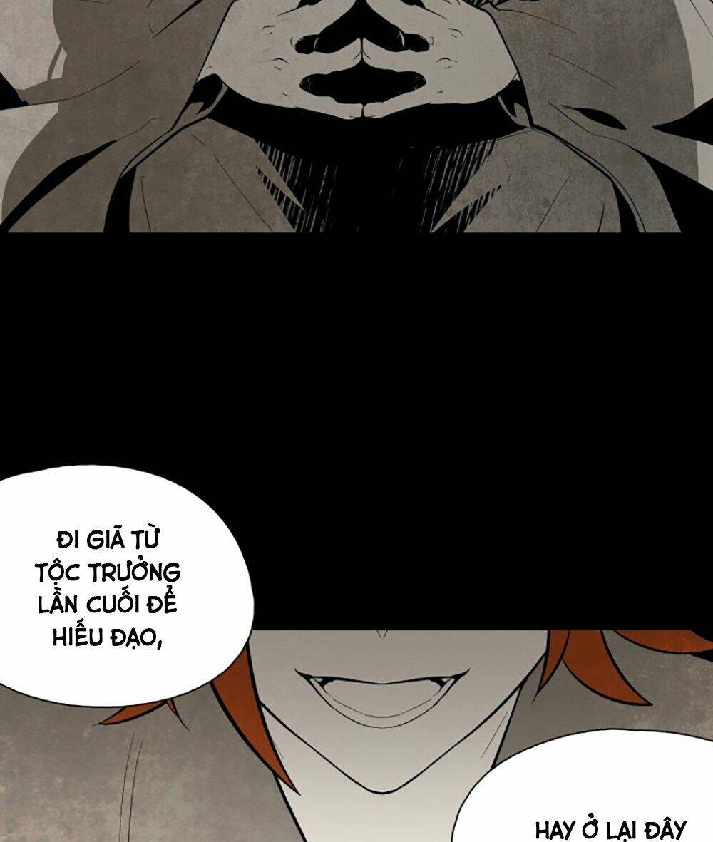 Vân Trung Hoa Chapter 58 - Trang 2