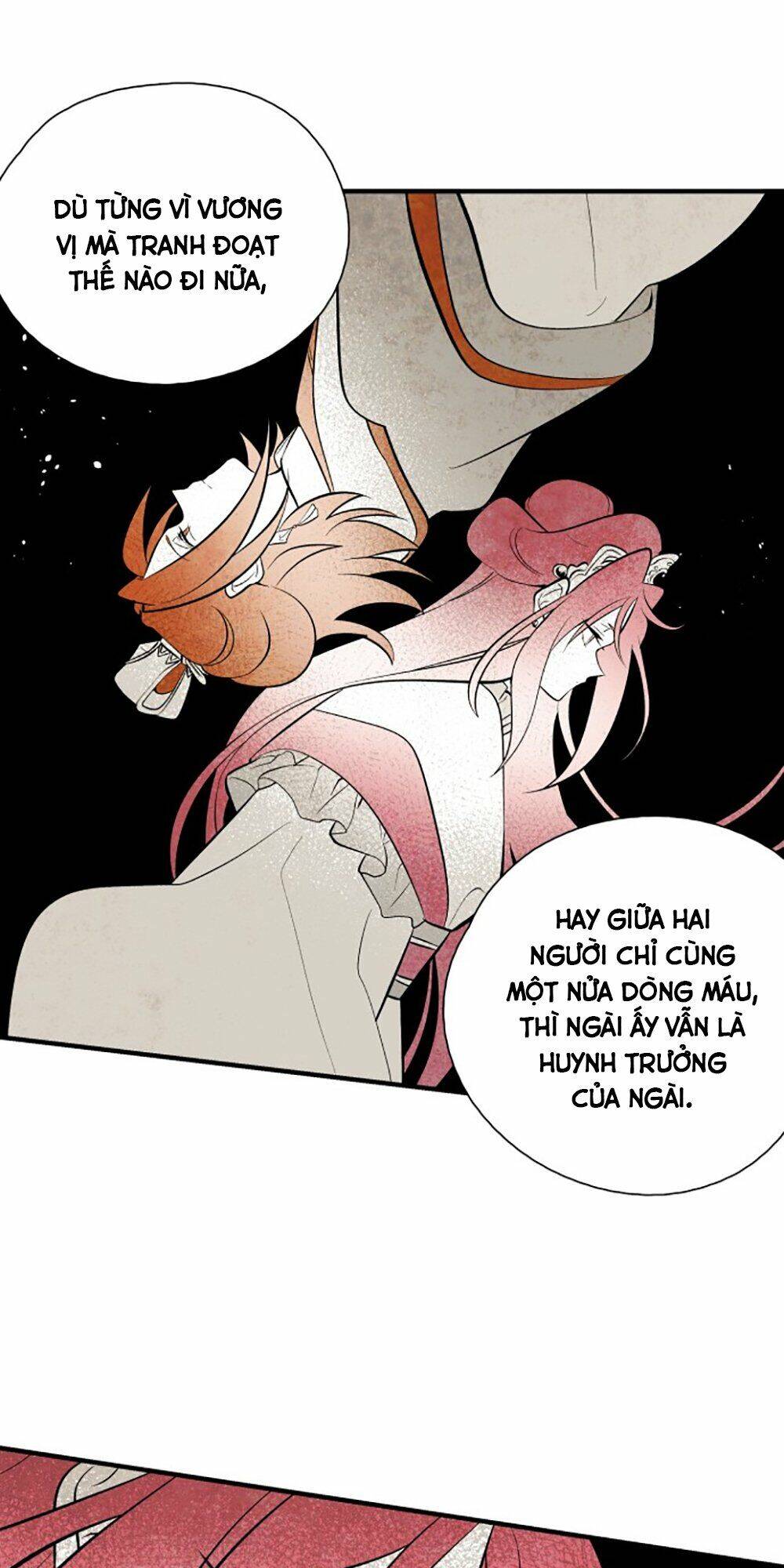 Vân Trung Hoa Chapter 59 - Trang 2