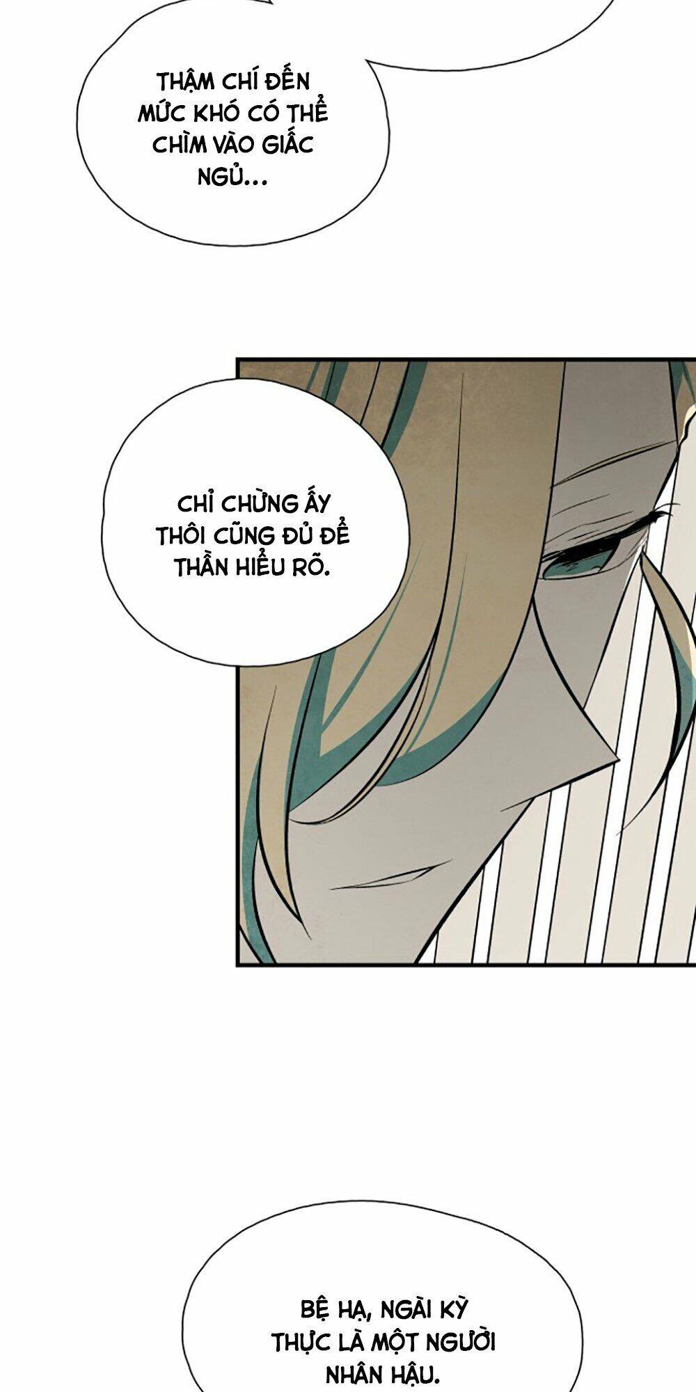 Vân Trung Hoa Chapter 59 - Trang 2