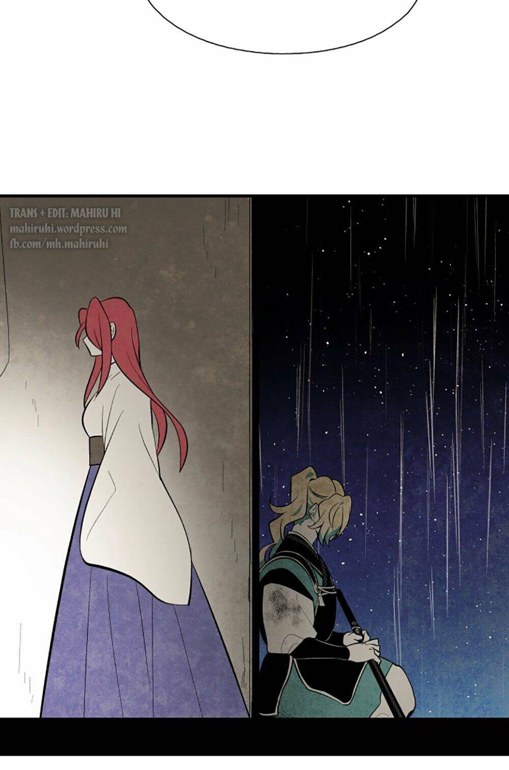 Vân Trung Hoa Chapter 59 - Trang 2