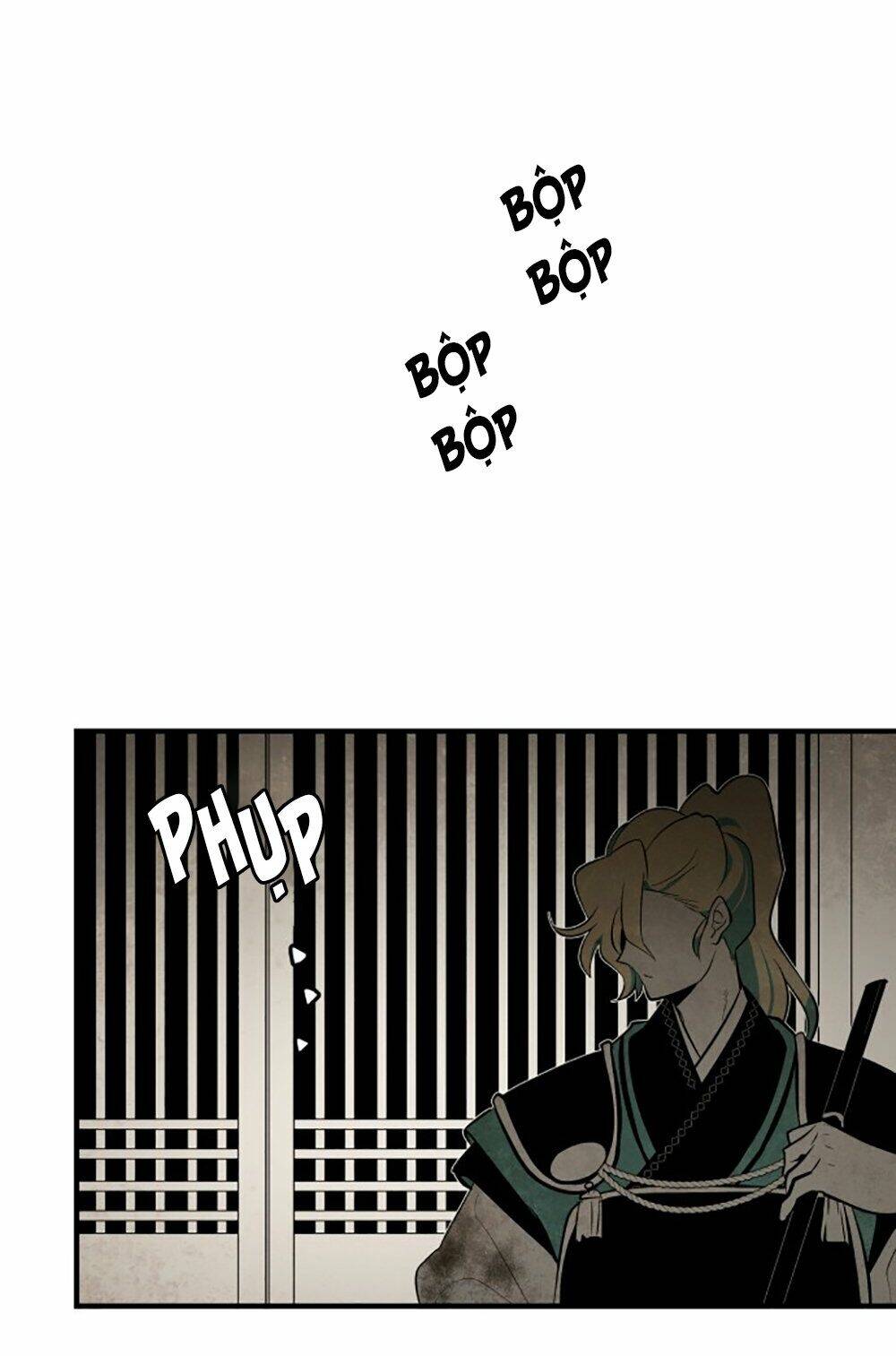 Vân Trung Hoa Chapter 59 - Trang 2