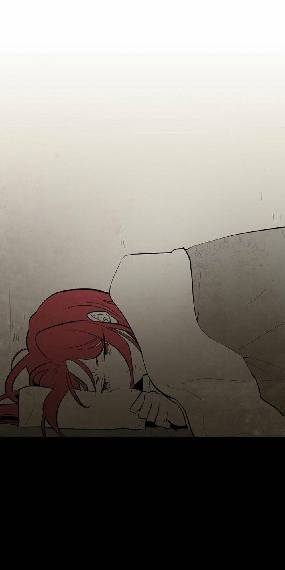 Vân Trung Hoa Chapter 59 - Trang 2