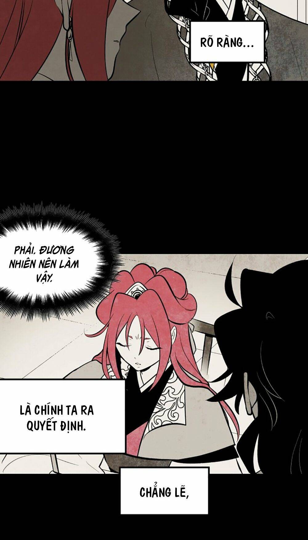 Vân Trung Hoa Chapter 59 - Trang 2