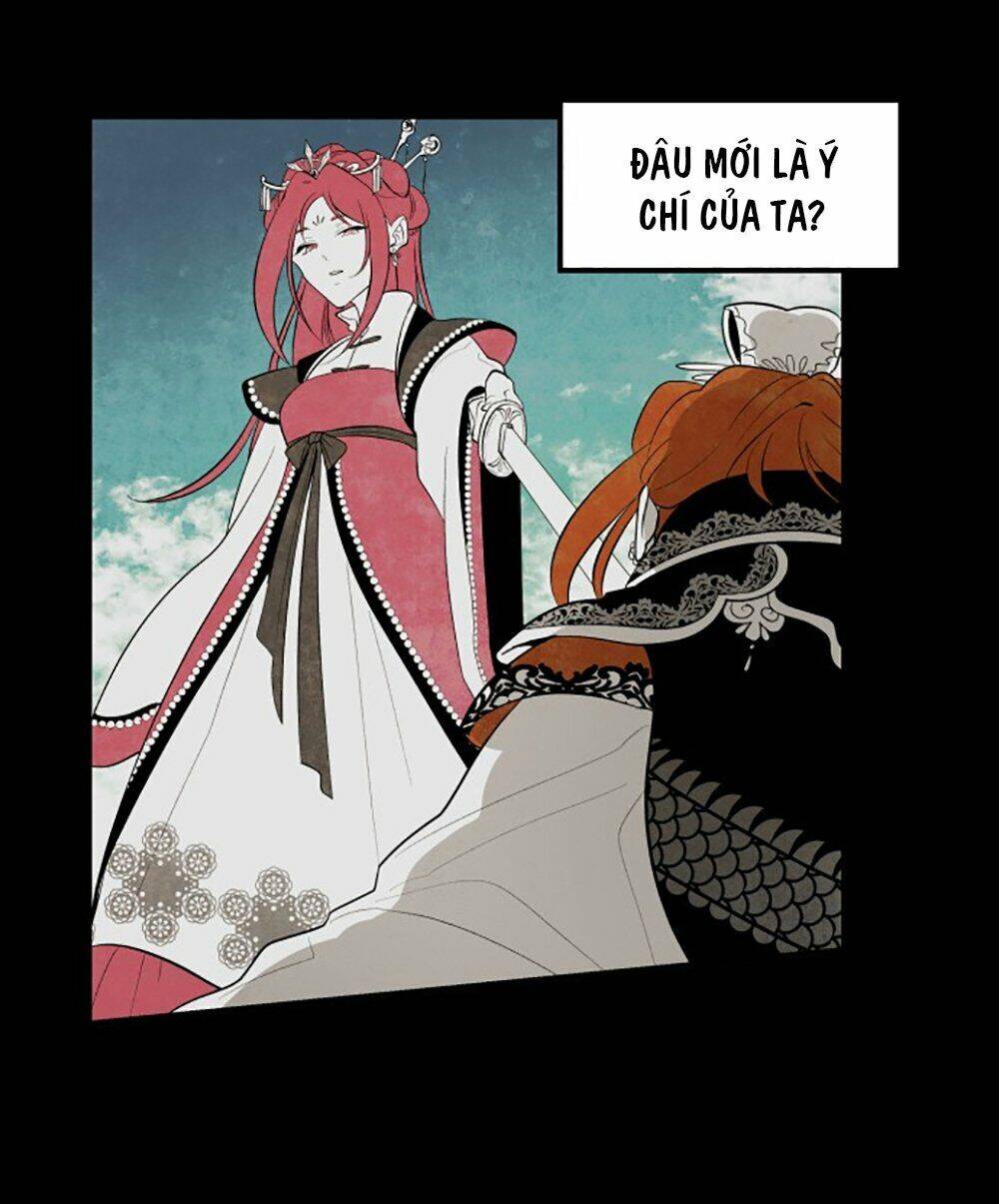 Vân Trung Hoa Chapter 59 - Trang 2