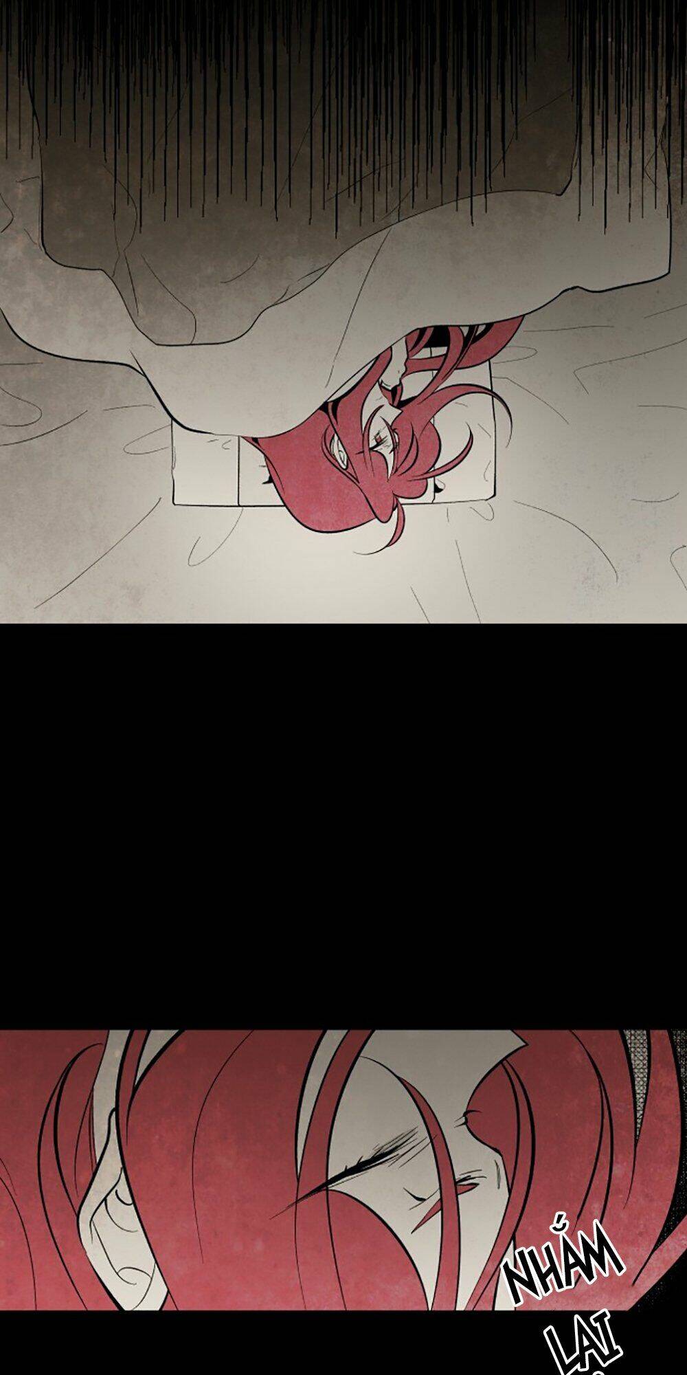 Vân Trung Hoa Chapter 59 - Trang 2