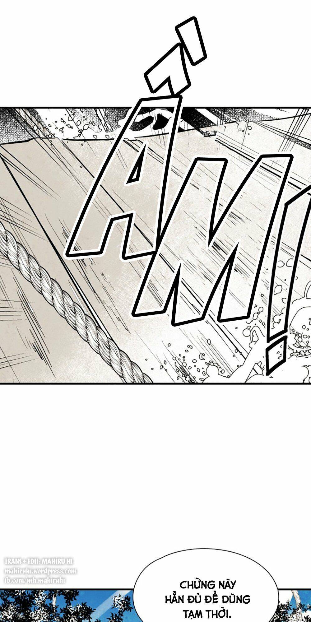 Vân Trung Hoa Chapter 59 - Trang 2