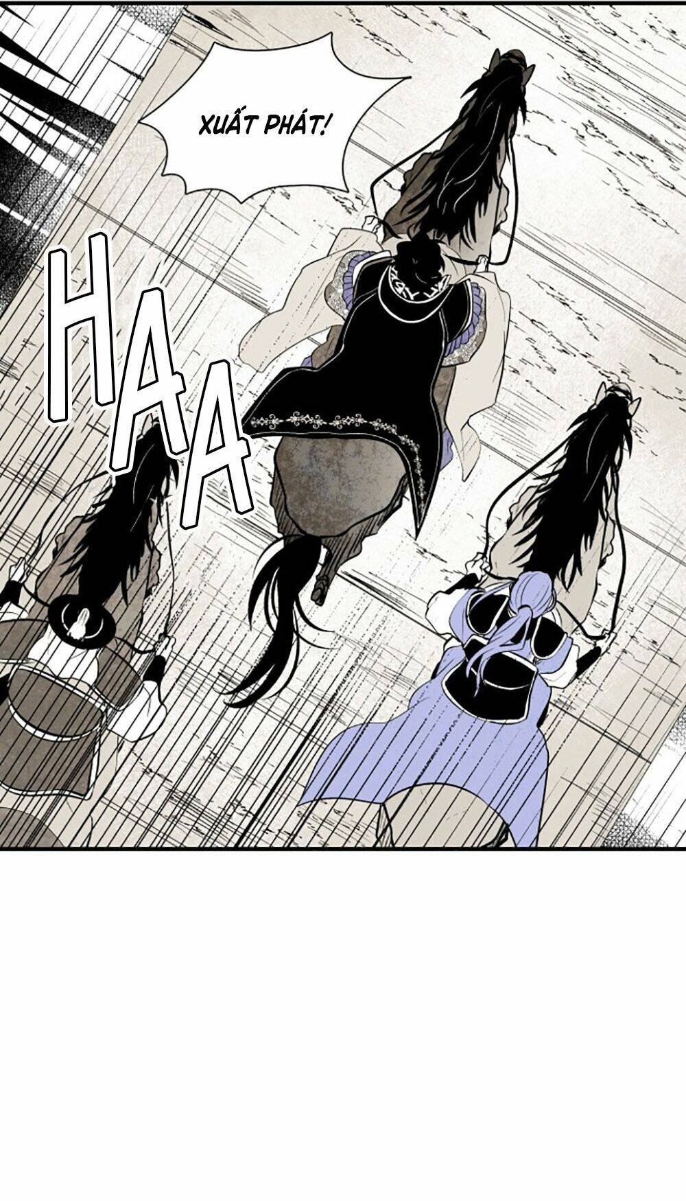 Vân Trung Hoa Chapter 59 - Trang 2