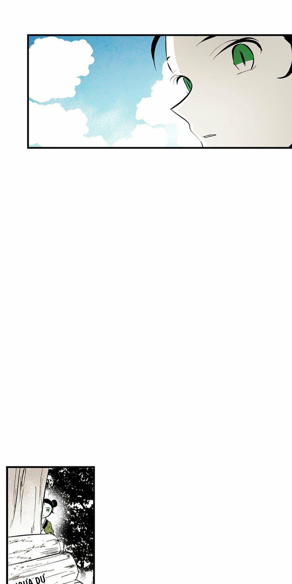 Vân Trung Hoa Chapter 59 - Trang 2