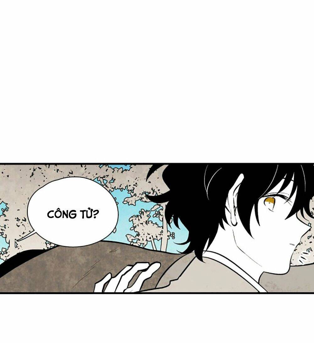 Vân Trung Hoa Chapter 59 - Trang 2