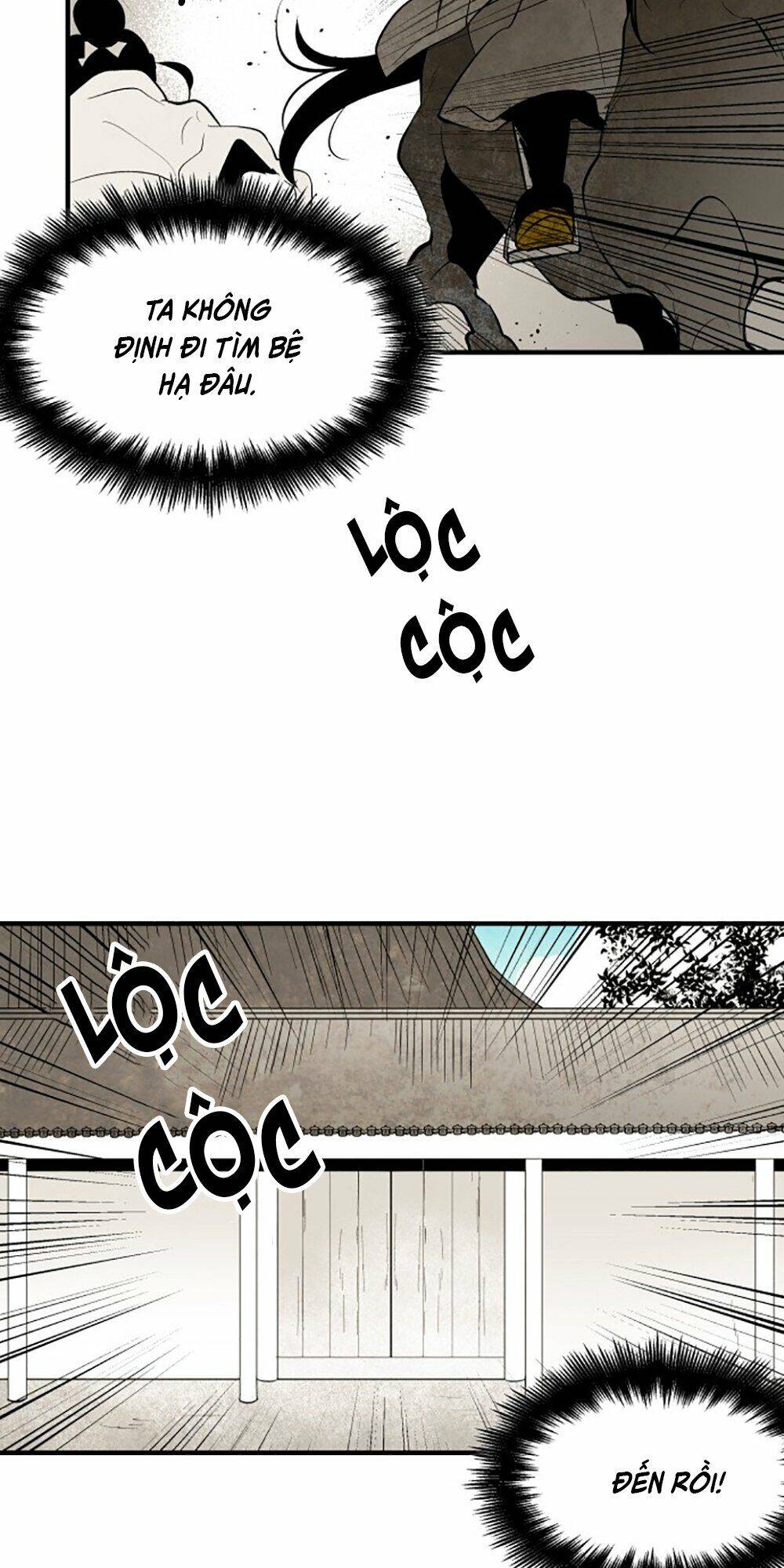 Vân Trung Hoa Chapter 59 - Trang 2