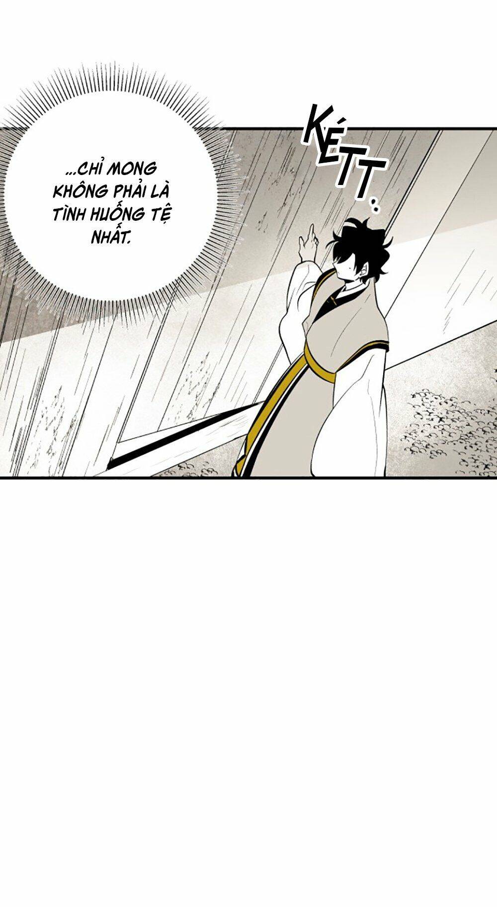 Vân Trung Hoa Chapter 59 - Trang 2